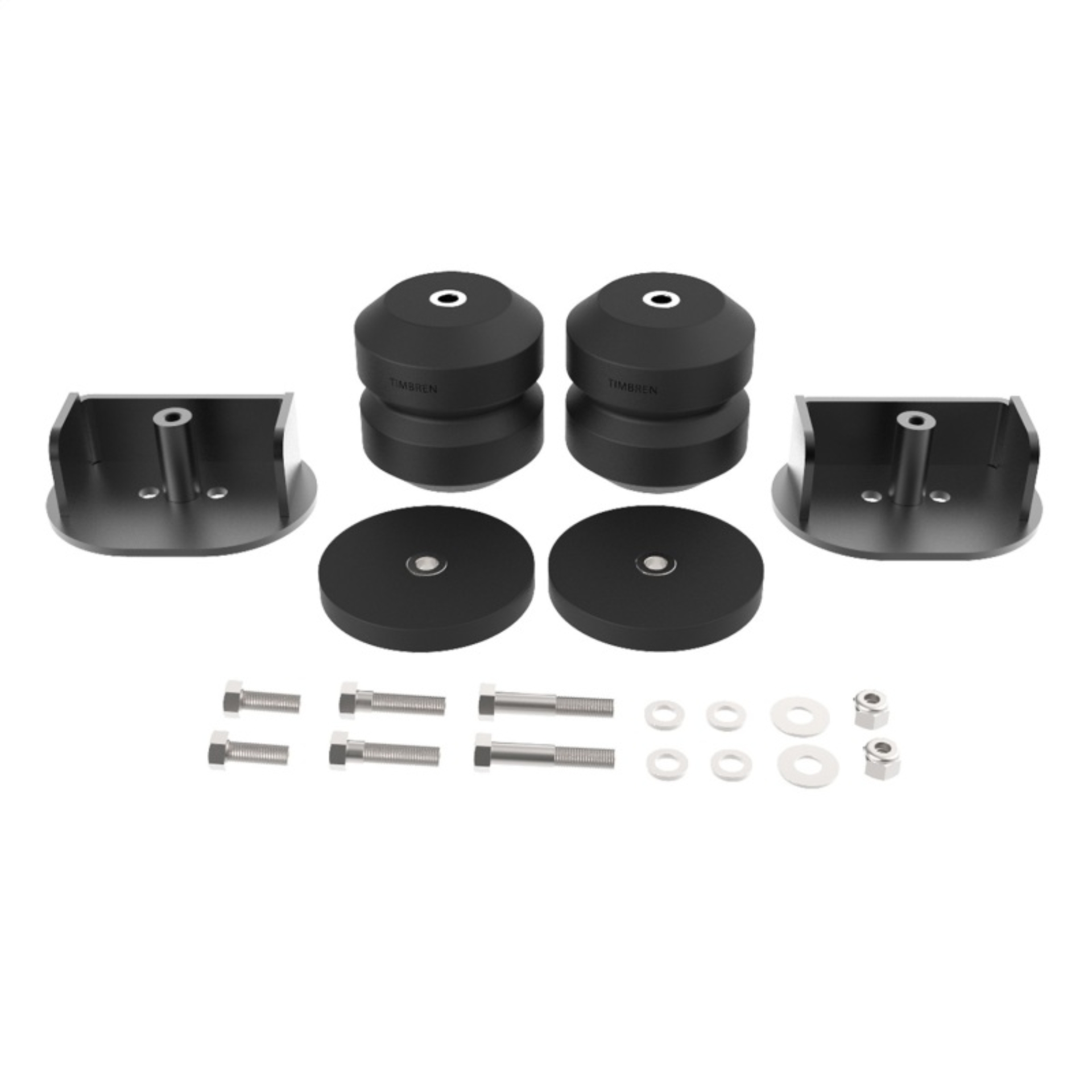 Picture of Timbren TIM Suspension Enhancement Systems Bump Stops - FR150SDE