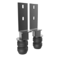 Picture of Timbren TIM Suspension Enhancement Systems Bump Stops - FFFL80A