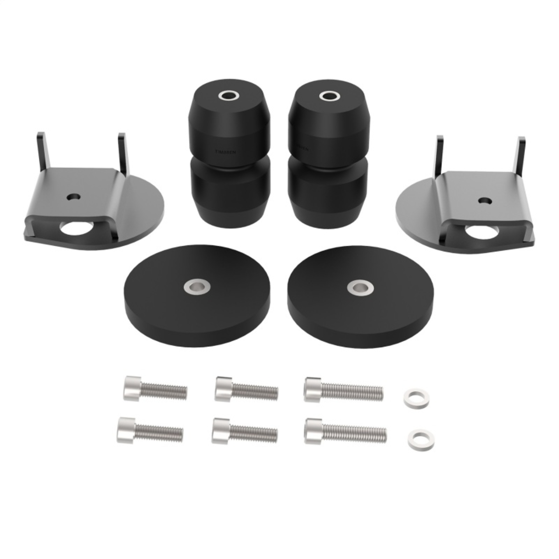 Picture of Timbren TIM Suspension Enhancement Systems Bump Stops - FR150RB