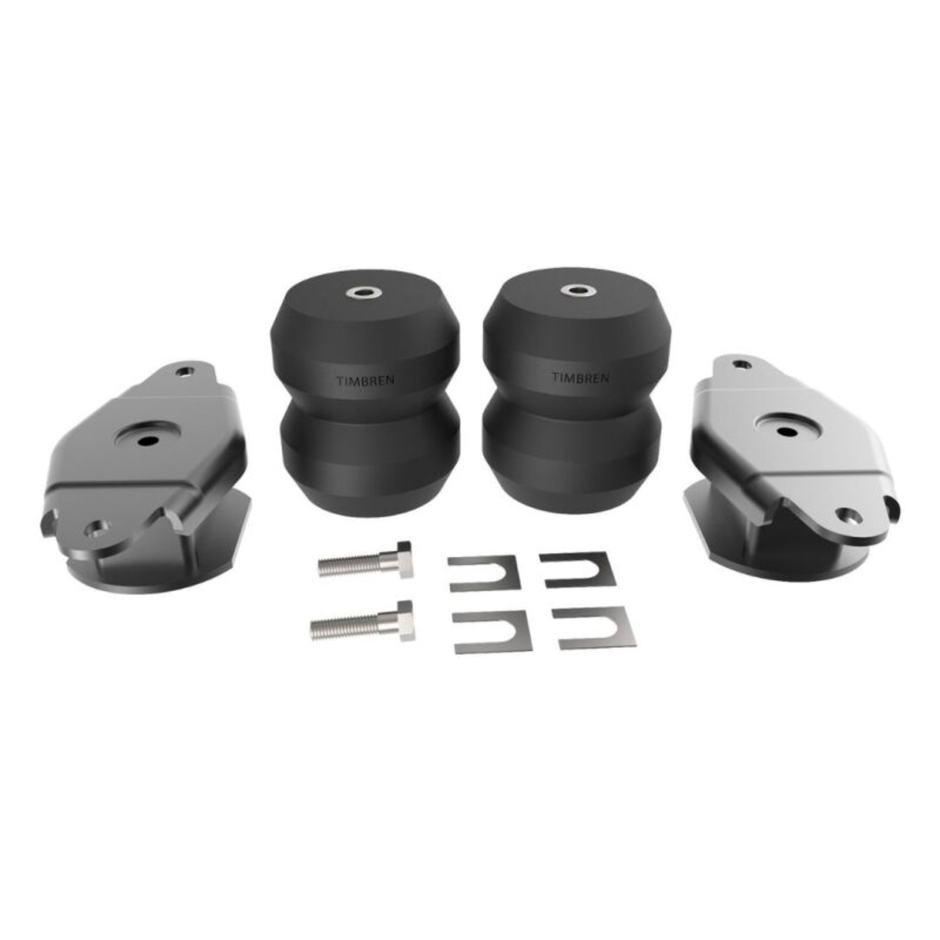 Picture of Timbren TIM Suspension Enhancement Systems Bump Stops - FR250SDJ