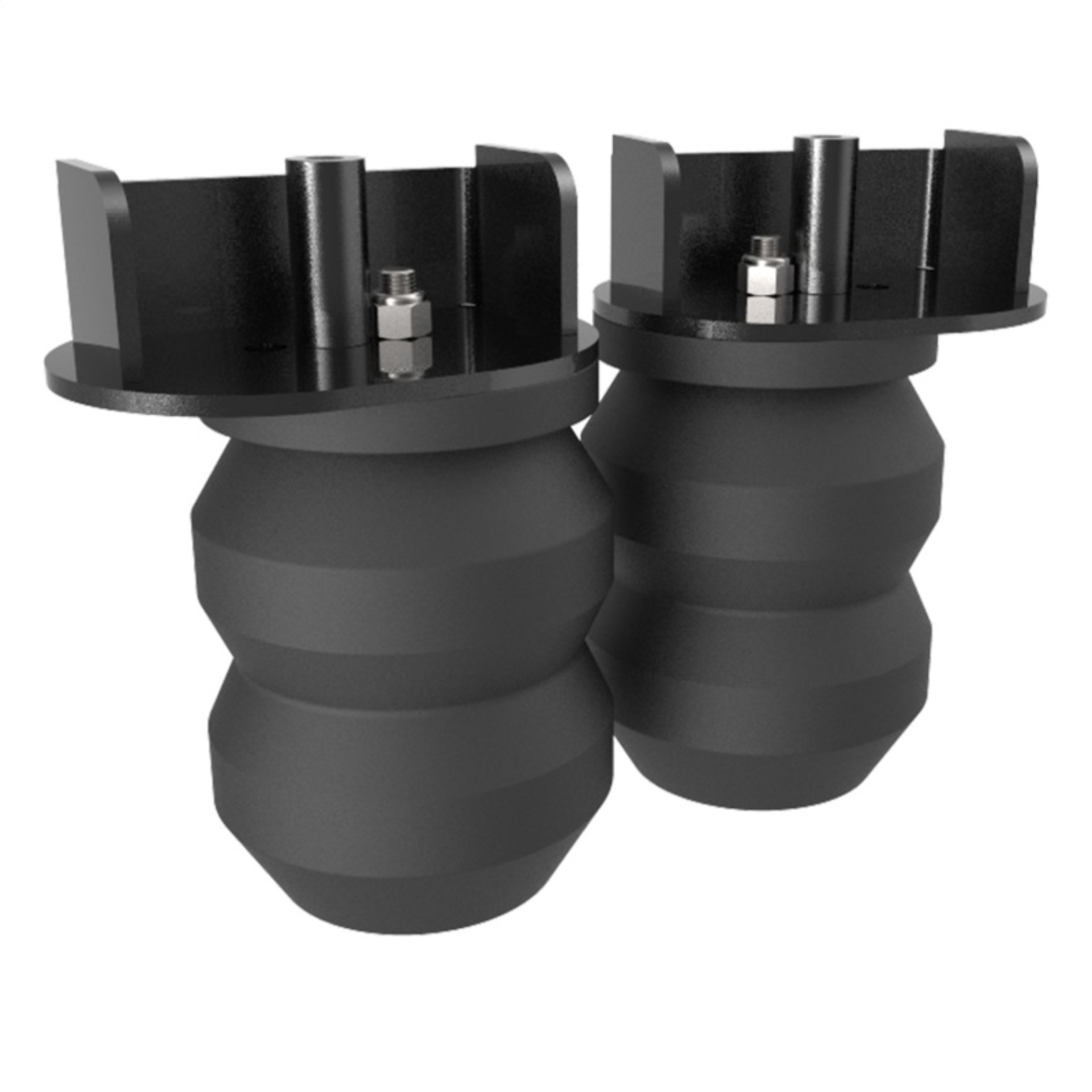 Picture of Timbren TIM Suspension Enhancement Systems Bump Stops - FR350SDF