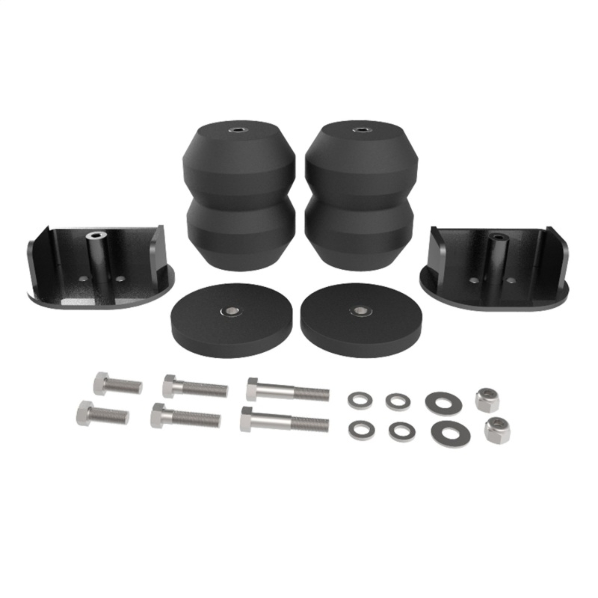 Picture of Timbren TIM Suspension Enhancement Systems Bump Stops - FR350SDE