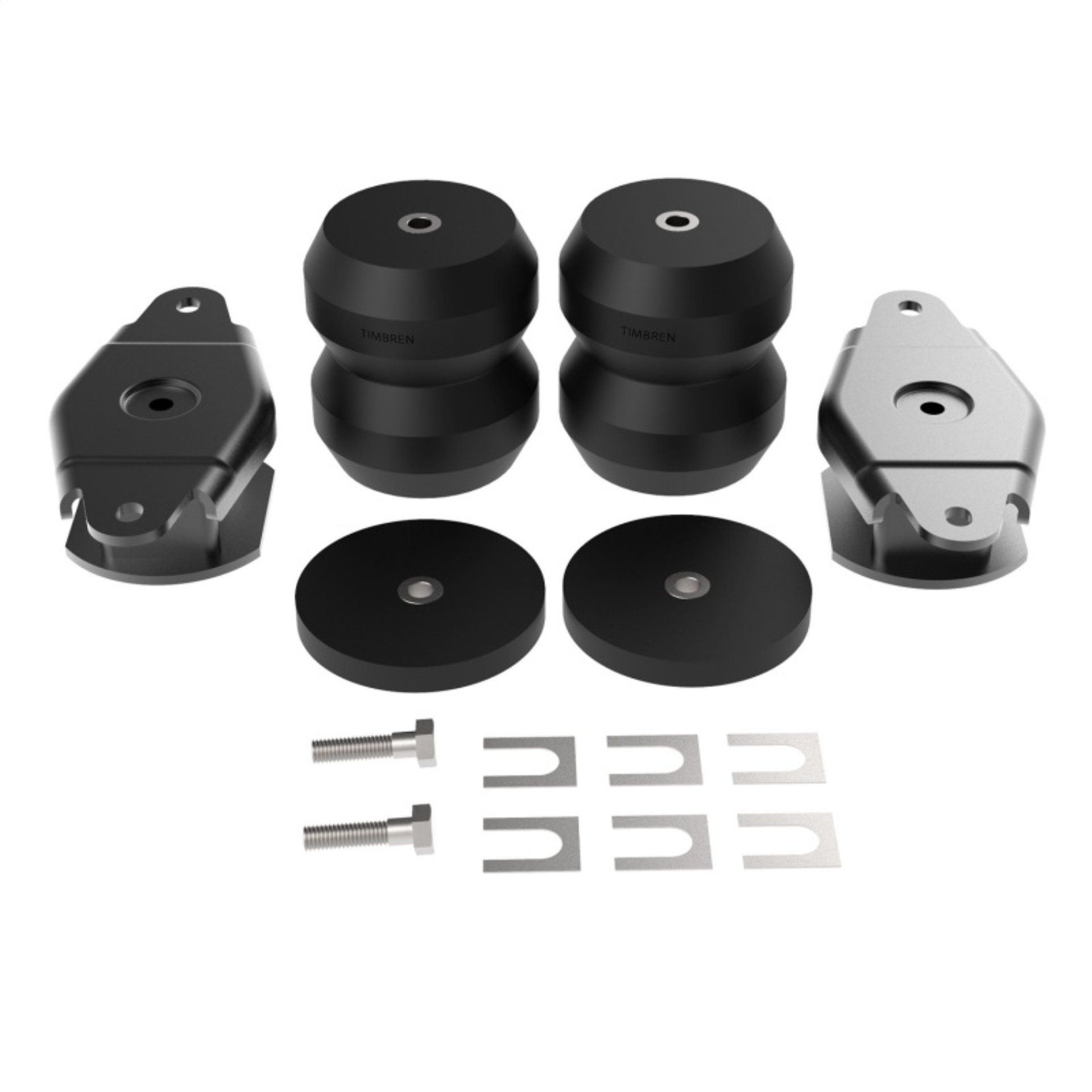 Picture of Timbren TIM Suspension Enhancement Systems Bump Stops - FR350SDJ