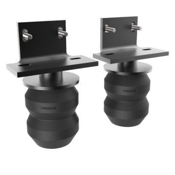 Picture of Timbren TIM Suspension Enhancement Systems Bump Stops - FR750