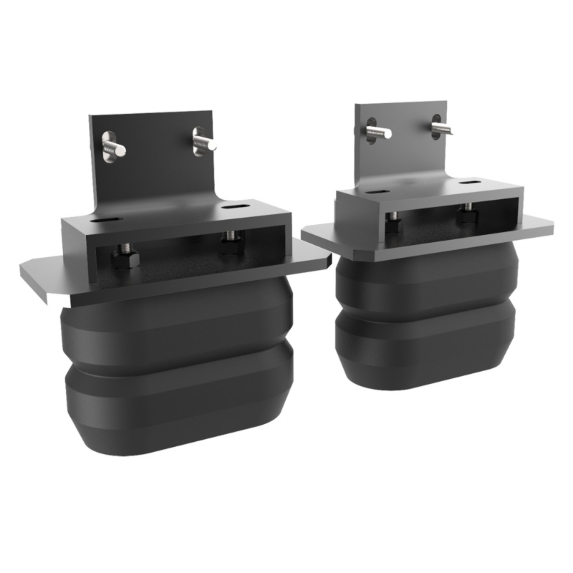 Picture of Timbren TIM Suspension Enhancement Systems Bump Stops - FR750M