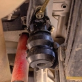 Picture of Timbren TIM Suspension Enhancement Systems Bump Stops - FR250SDJ