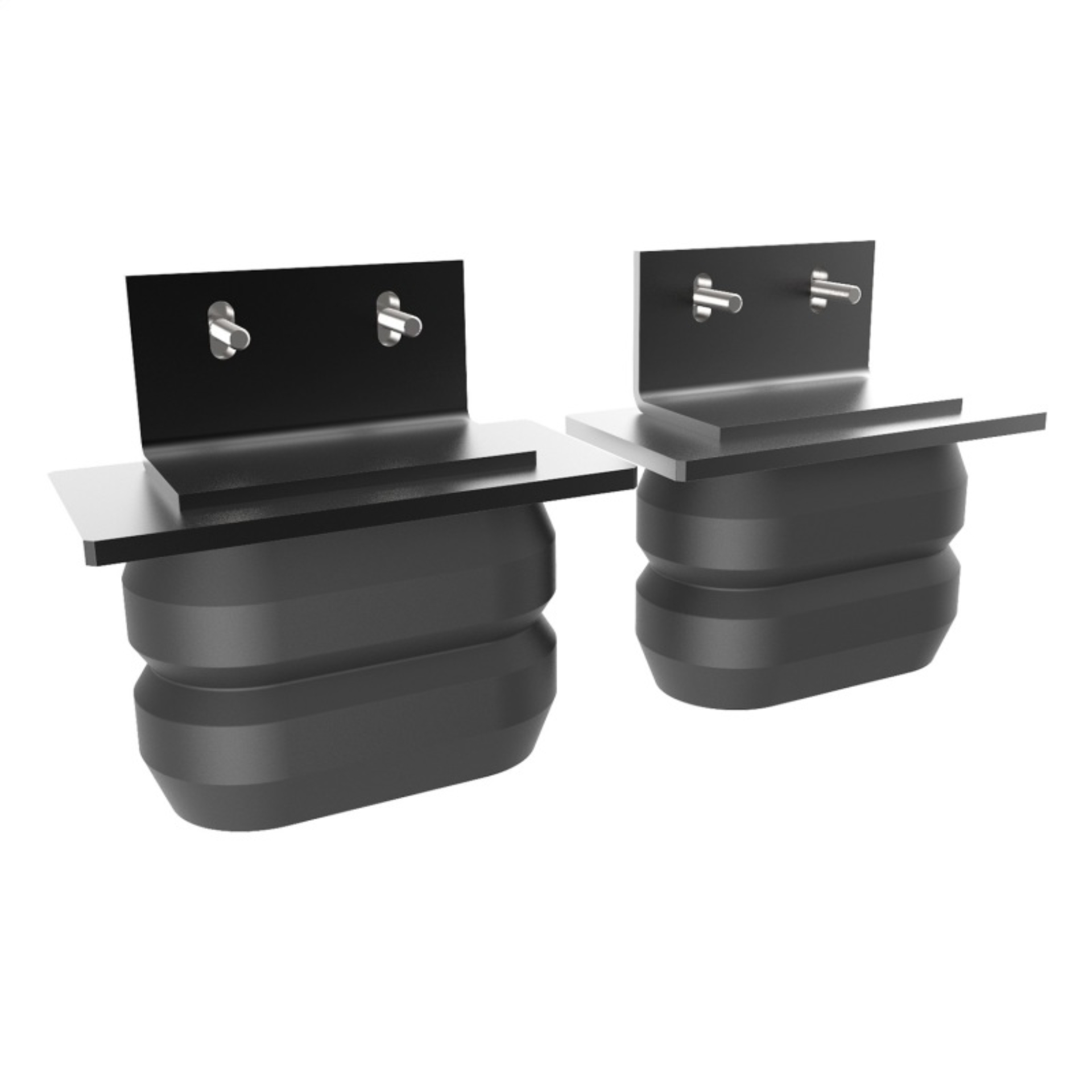 Picture of Timbren TIM Suspension Enhancement Systems Bump Stops - FR800LPM