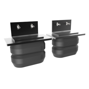 Picture of Timbren TIM Suspension Enhancement Systems Bump Stops - FR800LPM