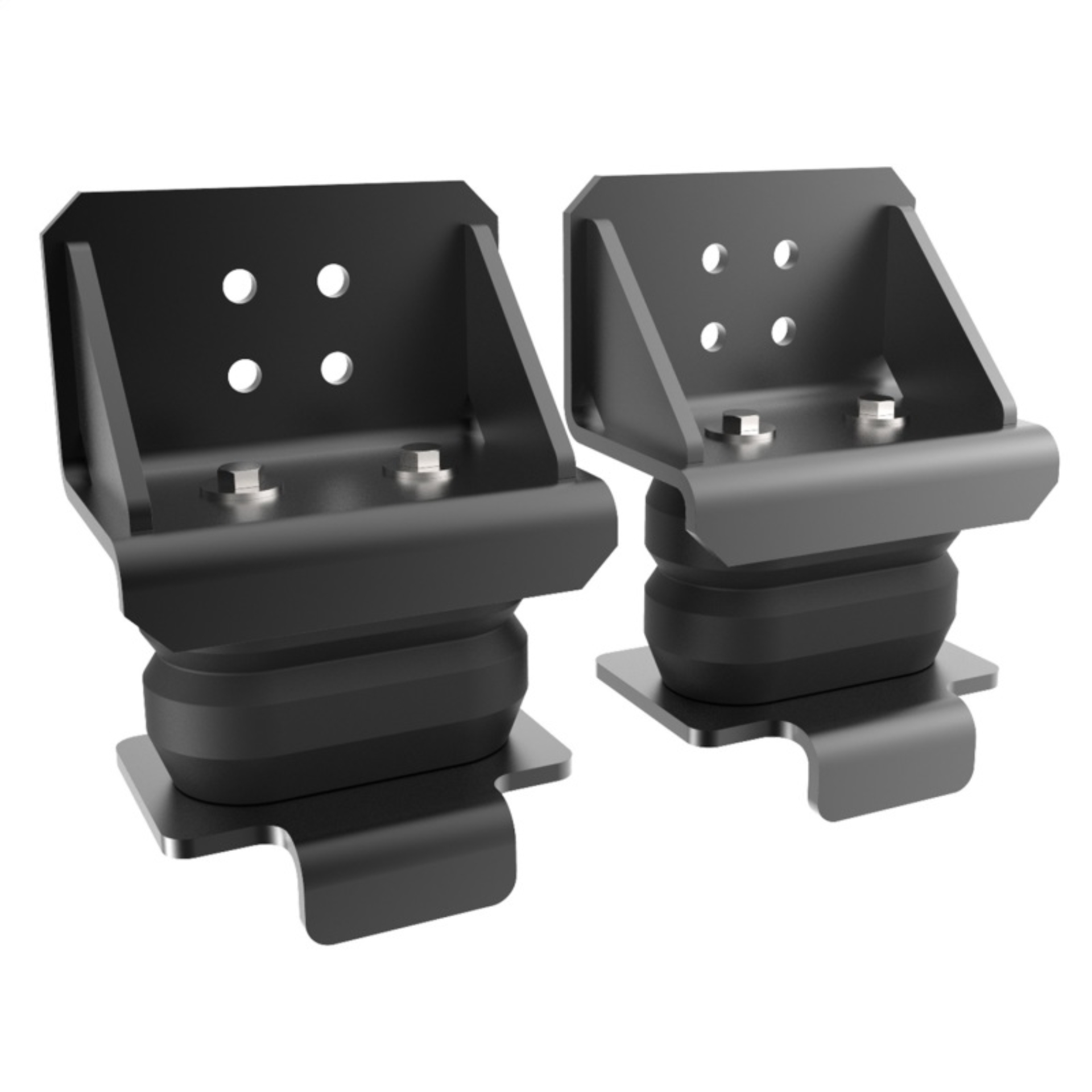 Picture of Timbren TIM Suspension Enhancement Systems Bump Stops - FRD120