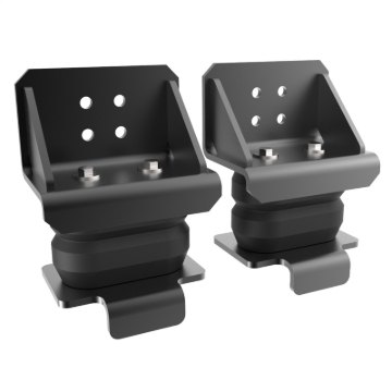 Picture of Timbren TIM Suspension Enhancement Systems Bump Stops - FRD120