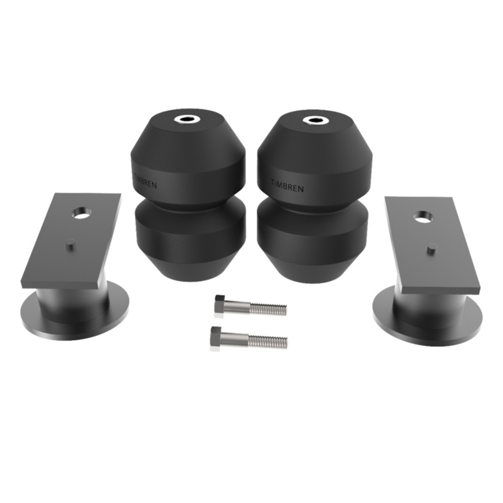 Picture of Timbren TIM Suspension Enhancement Systems Bump Stops - FREXP4