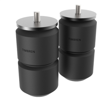 Picture of Timbren TIM Suspension Enhancement Systems Bump Stops - FRESC