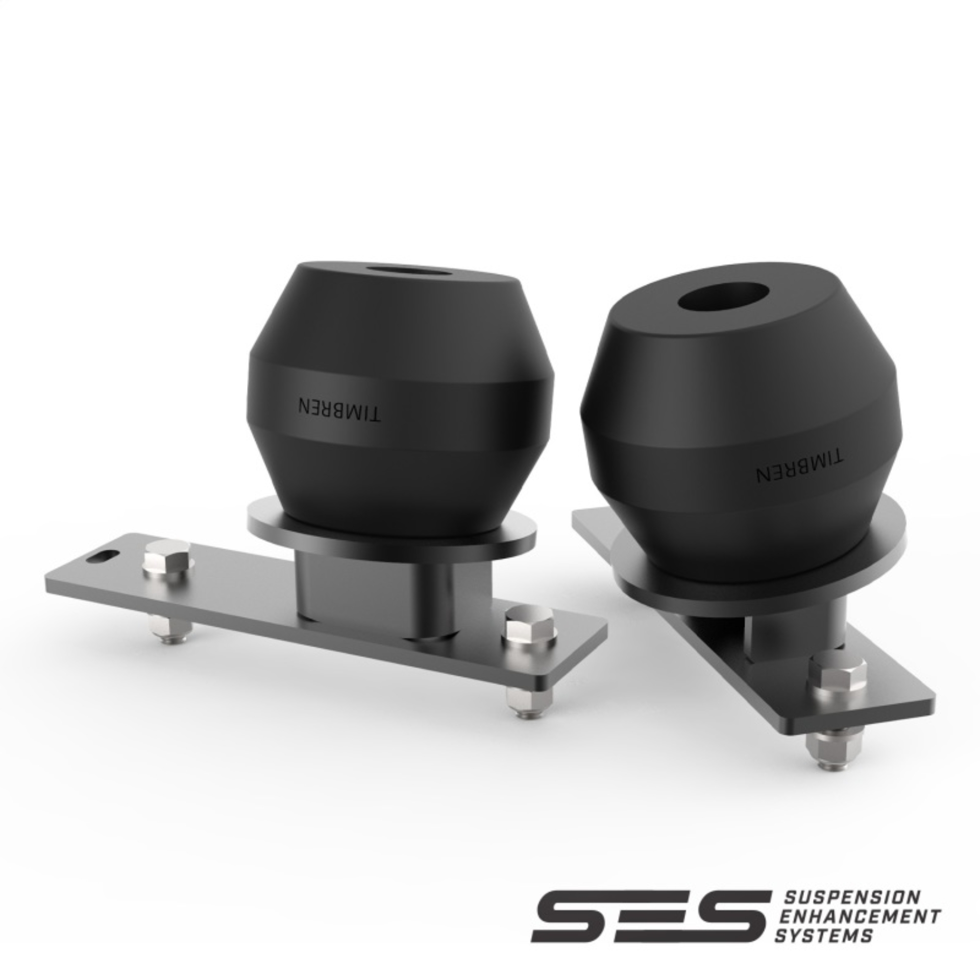 Picture of Timbren TIM Suspension Enhancement Systems Bump Stops - FRBSMV