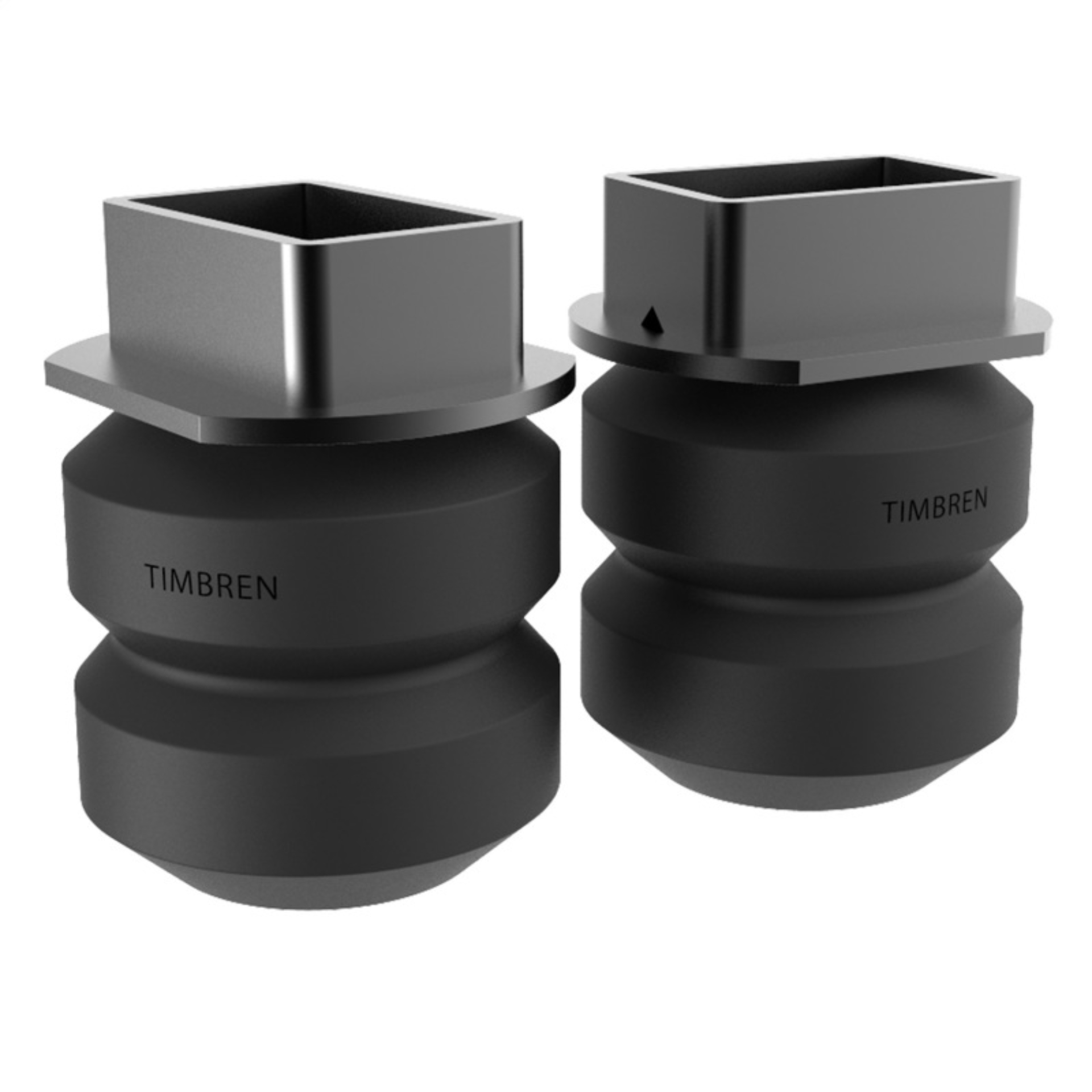 Picture of Timbren TIM Suspension Enhancement Systems Bump Stops - FREXC4