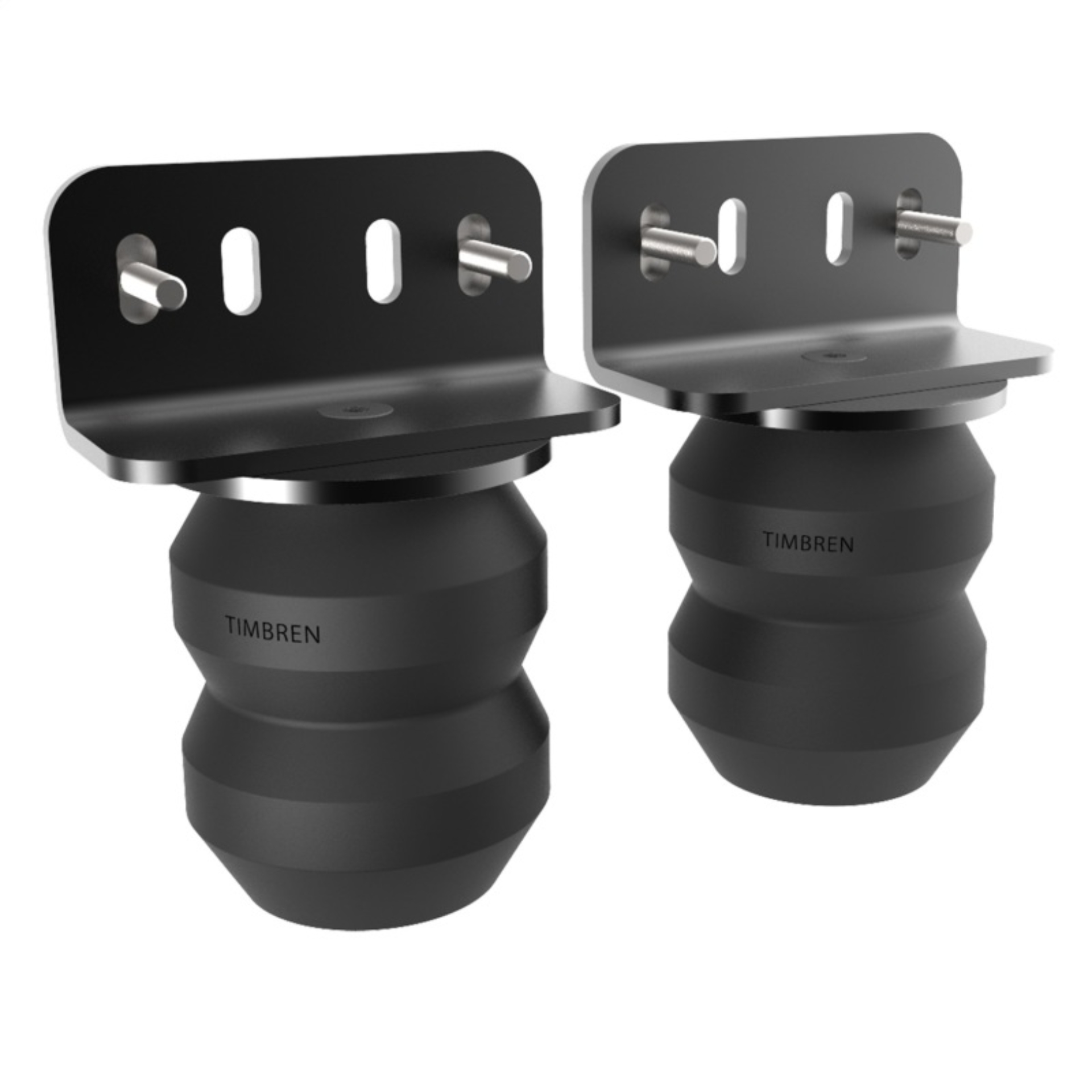 Picture of Timbren TIM Suspension Enhancement Systems Bump Stops - FRF53A