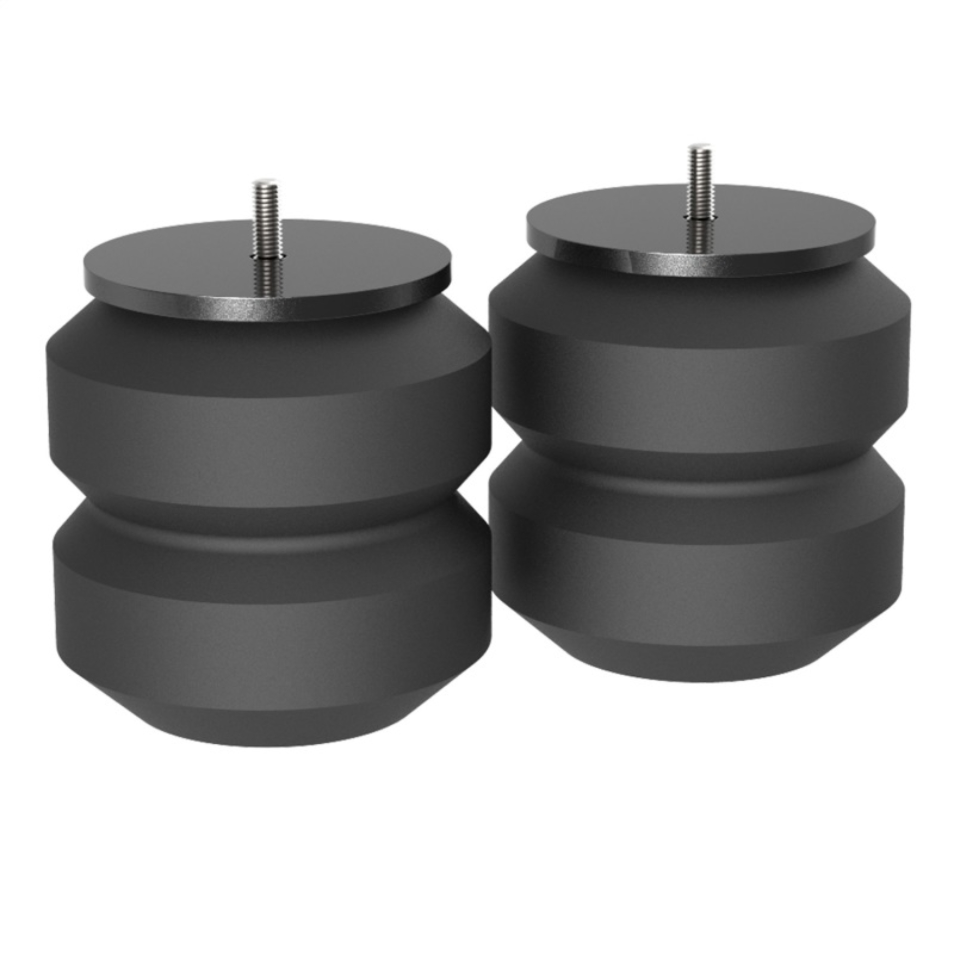 Picture of Timbren TIM Suspension Enhancement Systems Bump Stops - FRF59