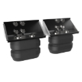 Picture of Timbren TIM Suspension Enhancement Systems Bump Stops - FRFL106