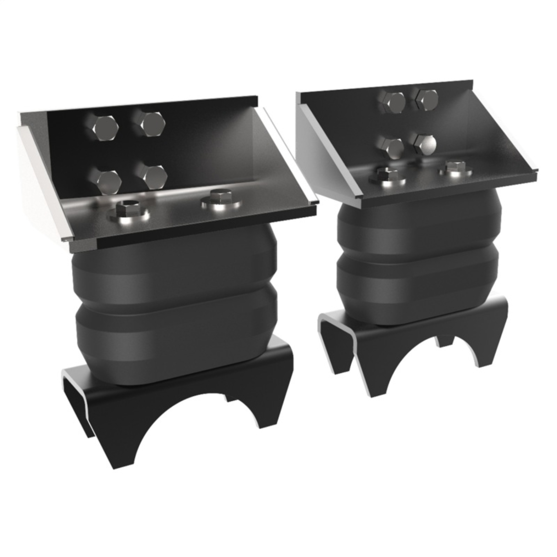 Picture of Timbren TIM Suspension Enhancement Systems Bump Stops - FRM2A