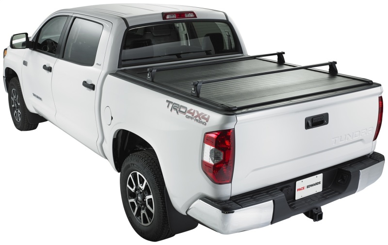 Picture of Pace Edwards PE UltraGroove Retractable Bed Covers - KRN6894