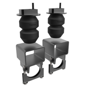 Picture of Timbren TIM Suspension Enhancement Systems Bump Stops - FRR0504A