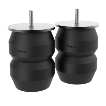 Picture of Timbren TIM Suspension Enhancement Systems Bump Stops - FRRGR