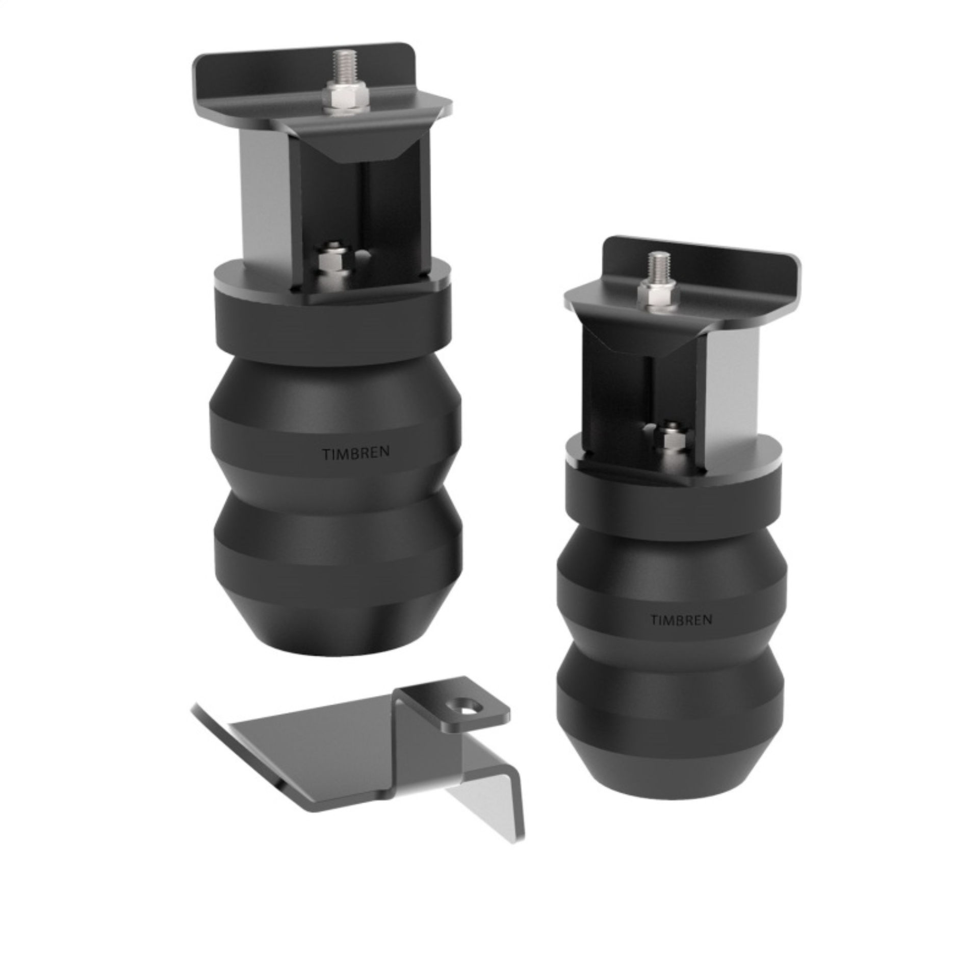 Picture of Timbren TIM Suspension Enhancement Systems Bump Stops - FRSDD