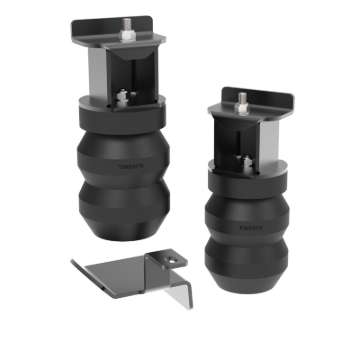 Picture of Timbren TIM Suspension Enhancement Systems Bump Stops - FRSDD