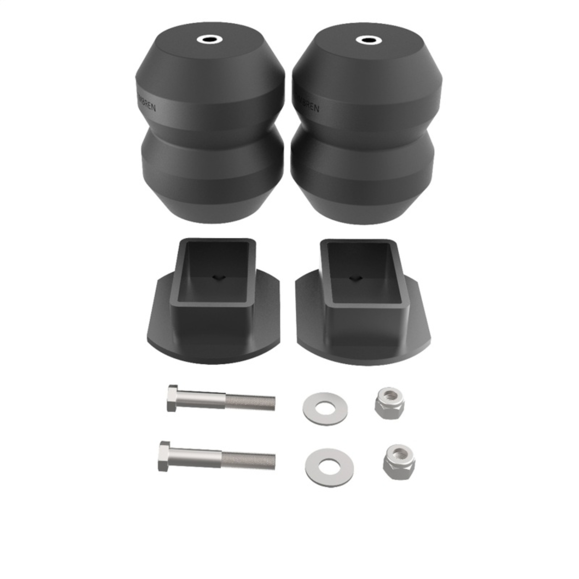 Picture of Timbren TIM Suspension Enhancement Systems Bump Stops - FRSD