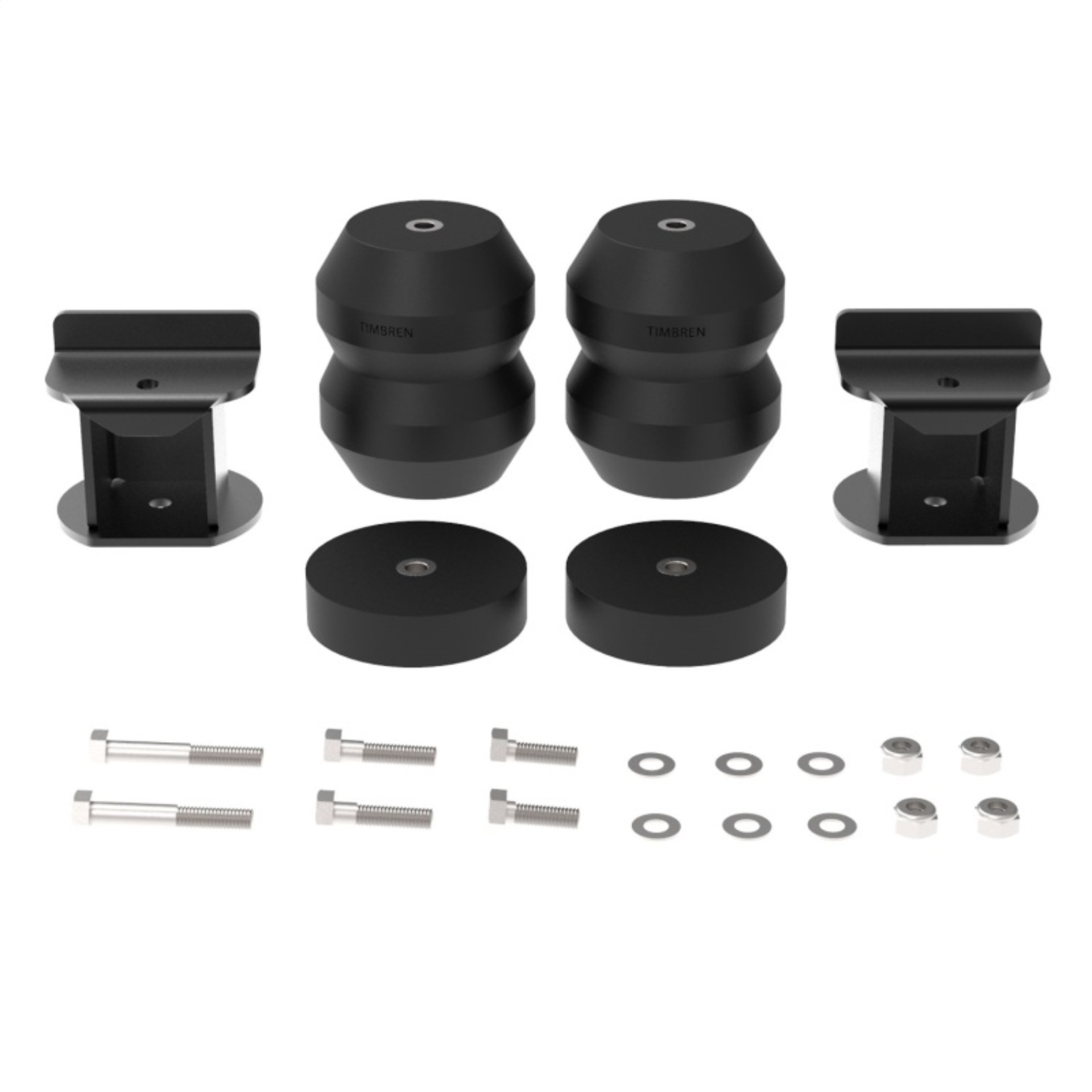 Picture of Timbren TIM Suspension Enhancement Systems Bump Stops - FRSDE