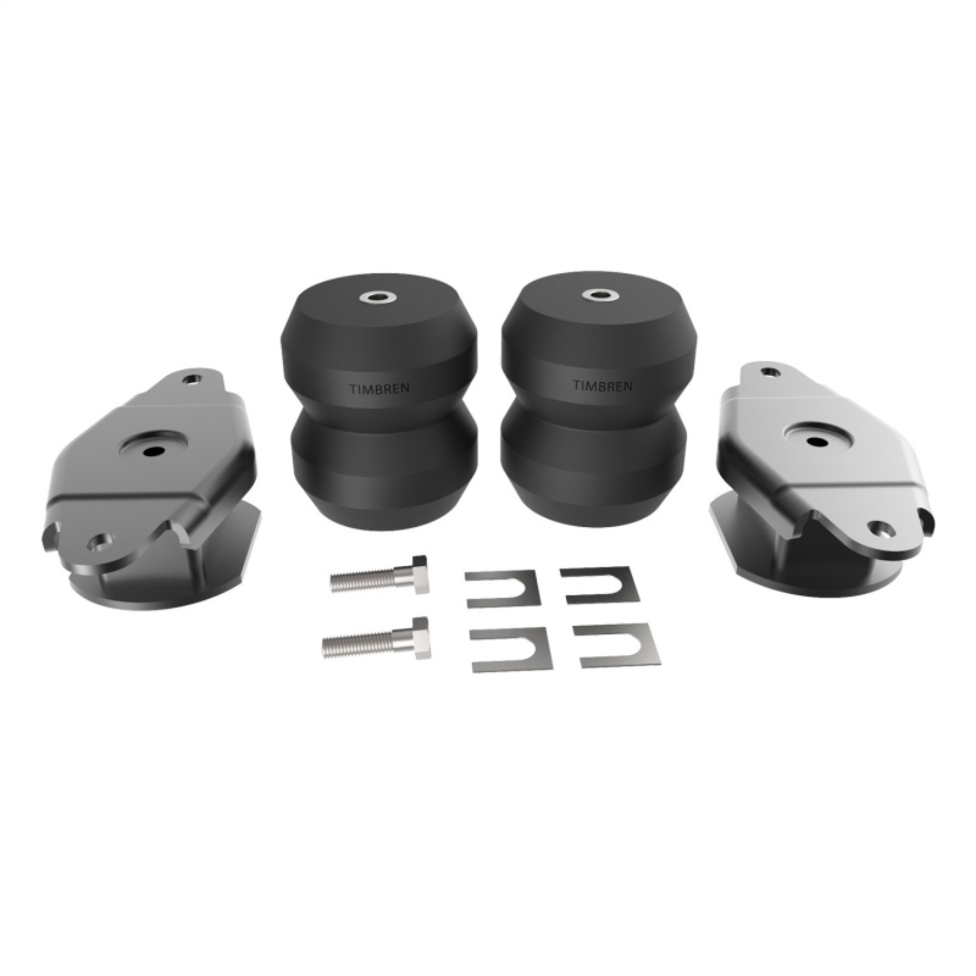 Picture of Timbren TIM Suspension Enhancement Systems Bump Stops - FRSDJ