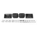 Picture of Timbren TIM Suspension Enhancement Systems Bump Stops - FRFL106