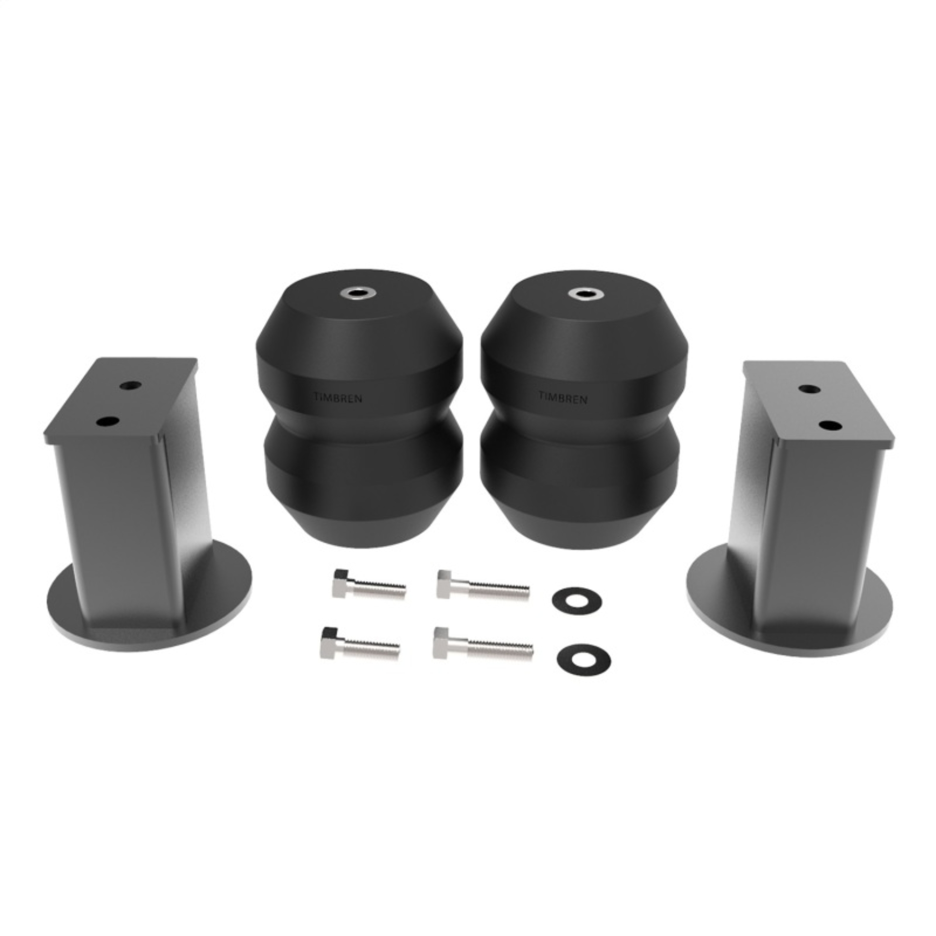 Picture of Timbren TIM Suspension Enhancement Systems Bump Stops - FRSDP