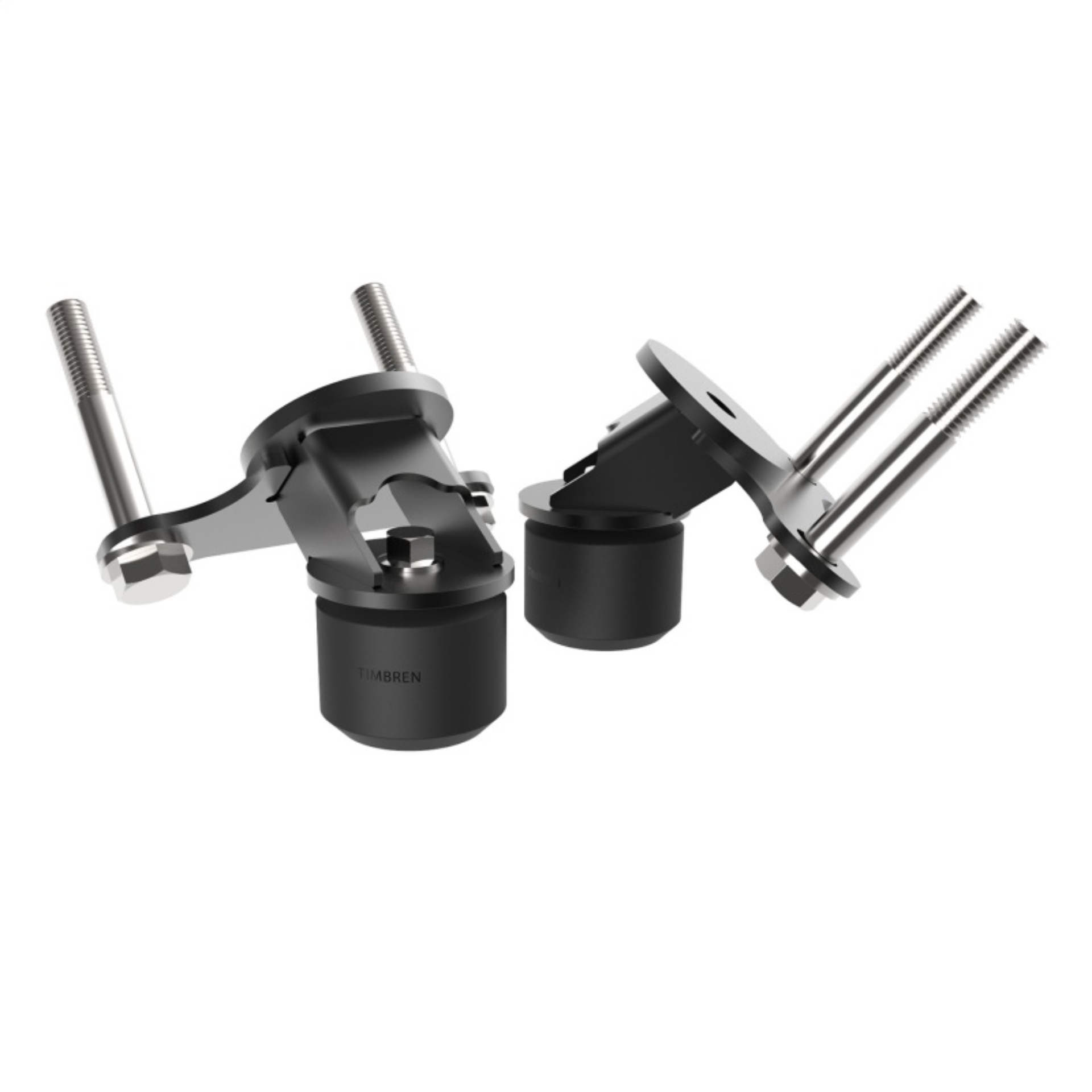 Picture of Timbren TIM Suspension Enhancement Systems Bump Stops - FRTCA
