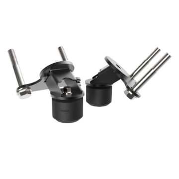 Picture of Timbren TIM Suspension Enhancement Systems Bump Stops - FRTCA