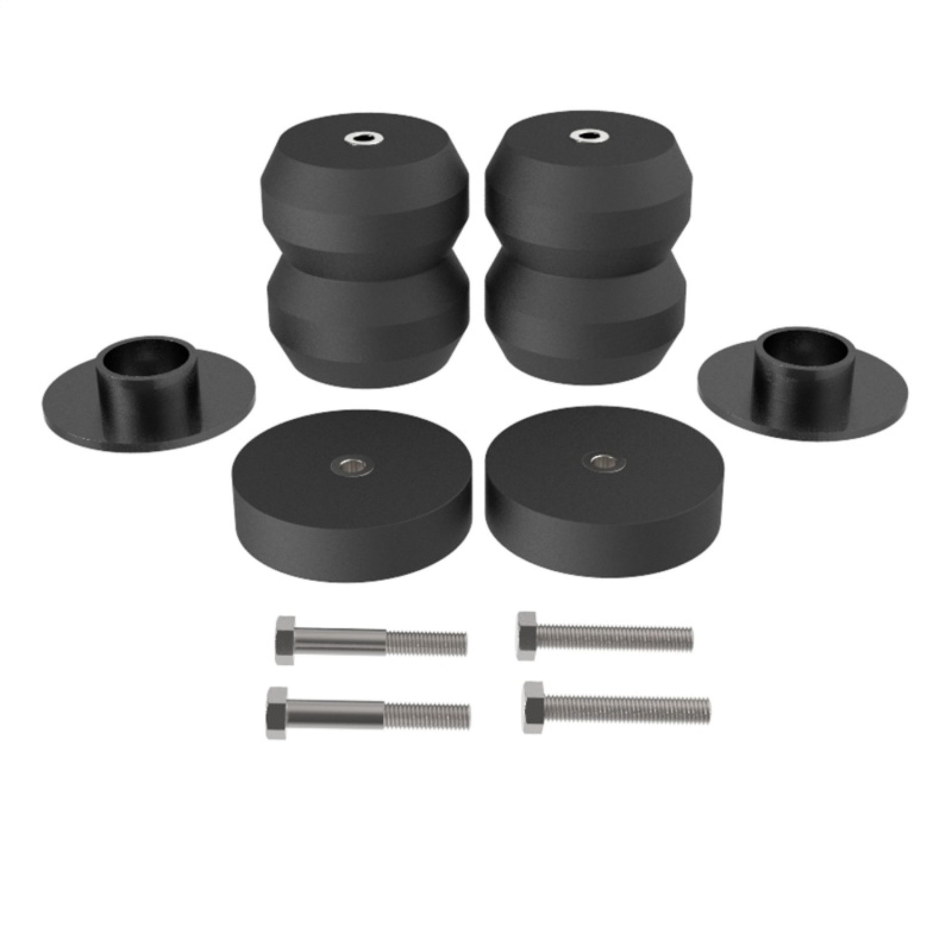 Picture of Timbren TIM Suspension Enhancement Systems Bump Stops - FRTR250