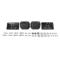Picture of Timbren TIM Suspension Enhancement Systems Bump Stops - FRFL106