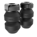Picture of Timbren TIM Suspension Enhancement Systems Bump Stops - FRTC