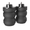 Picture of Timbren TIM Suspension Enhancement Systems Bump Stops - FRTR250