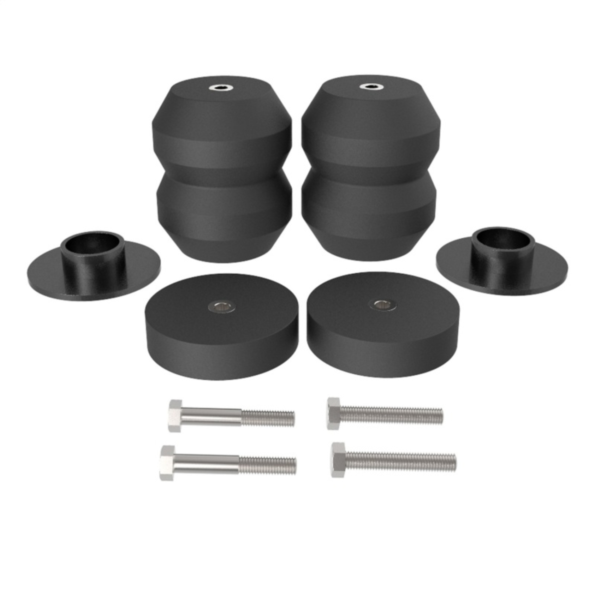 Picture of Timbren TIM Suspension Enhancement Systems Bump Stops - FRTR350HD