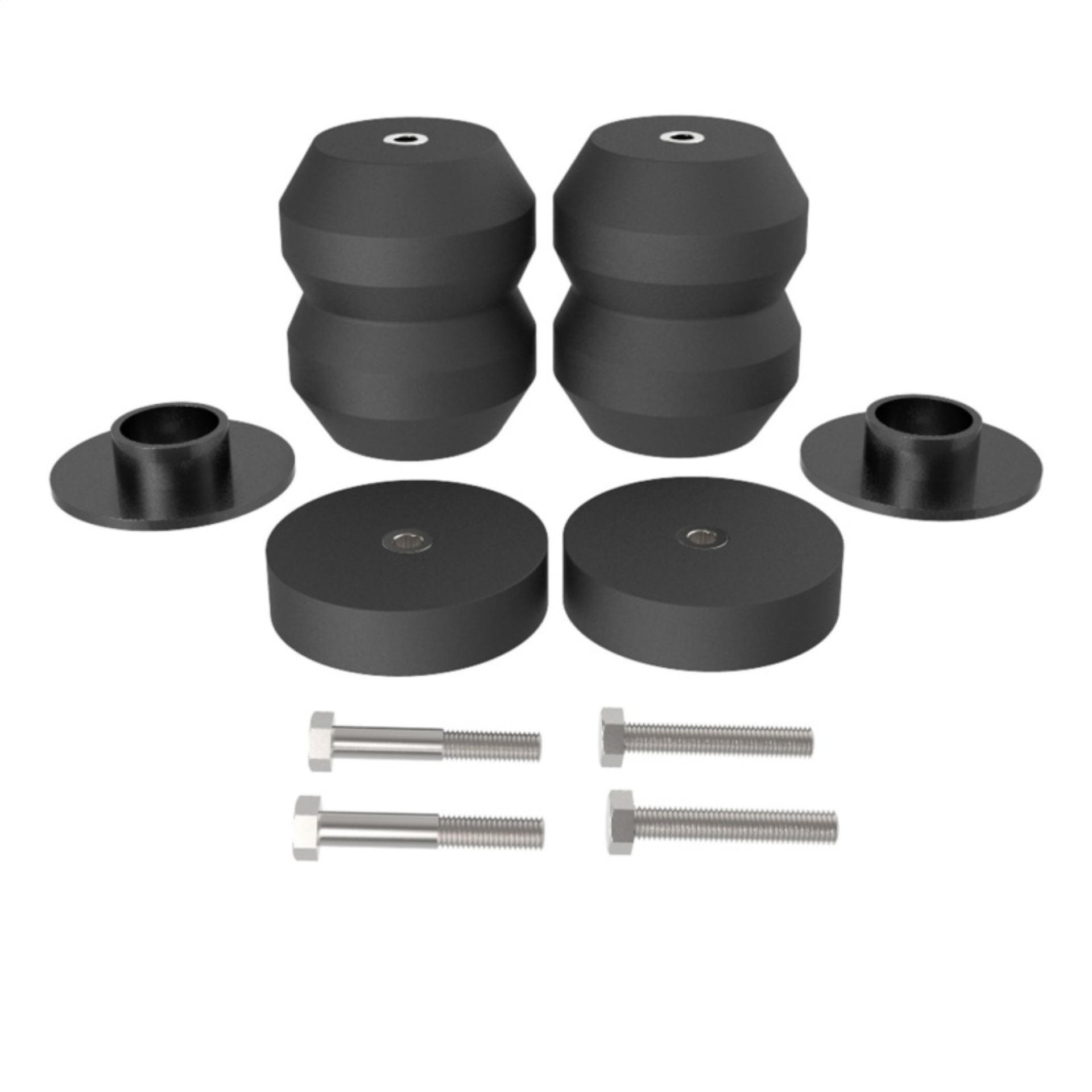 Picture of Timbren TIM Suspension Enhancement Systems Bump Stops - FRTR350