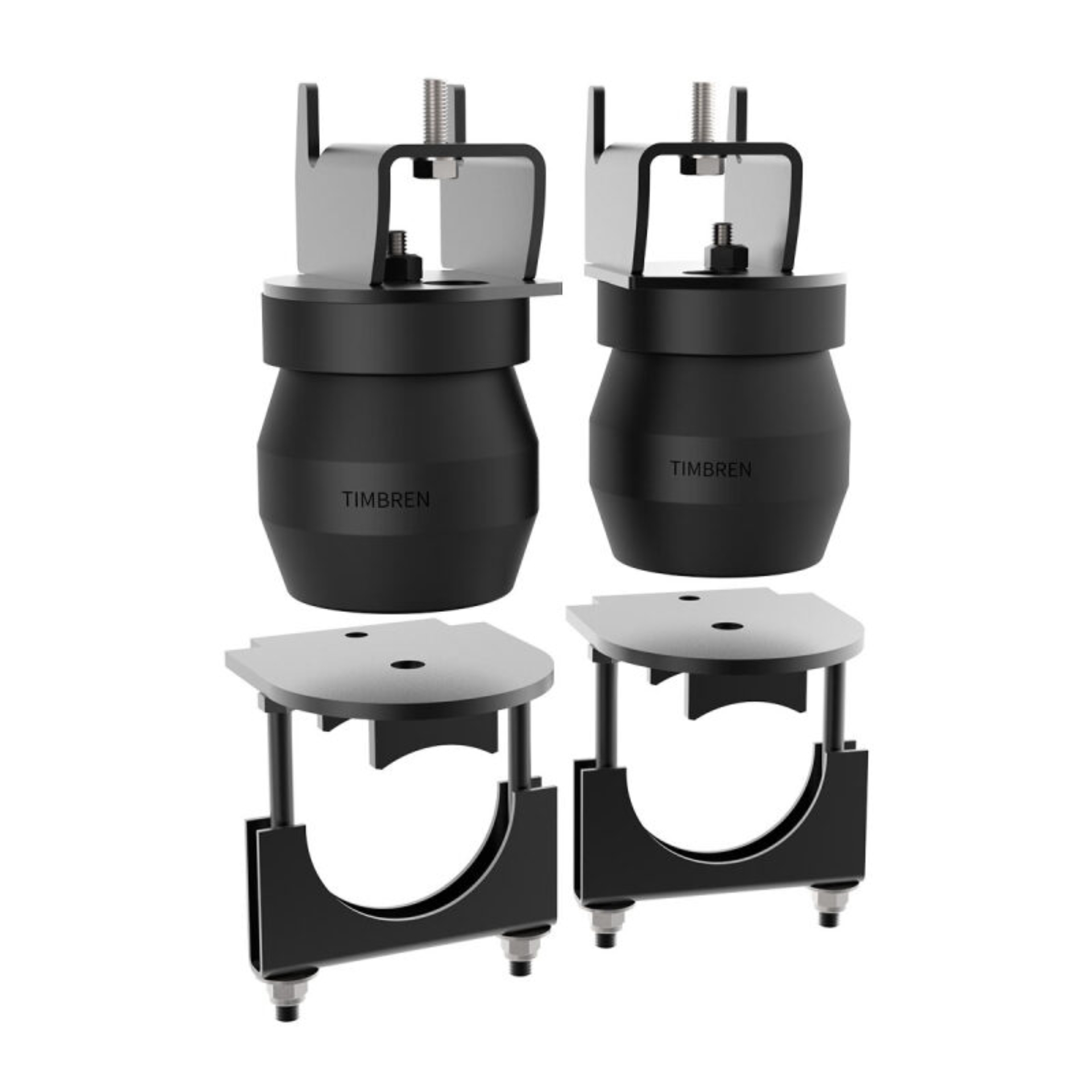 Picture of Timbren TIM Suspension Enhancement Systems Bump Stops - FRTT1504E