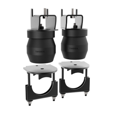 Picture of Timbren TIM Suspension Enhancement Systems Bump Stops - FRTT1504E