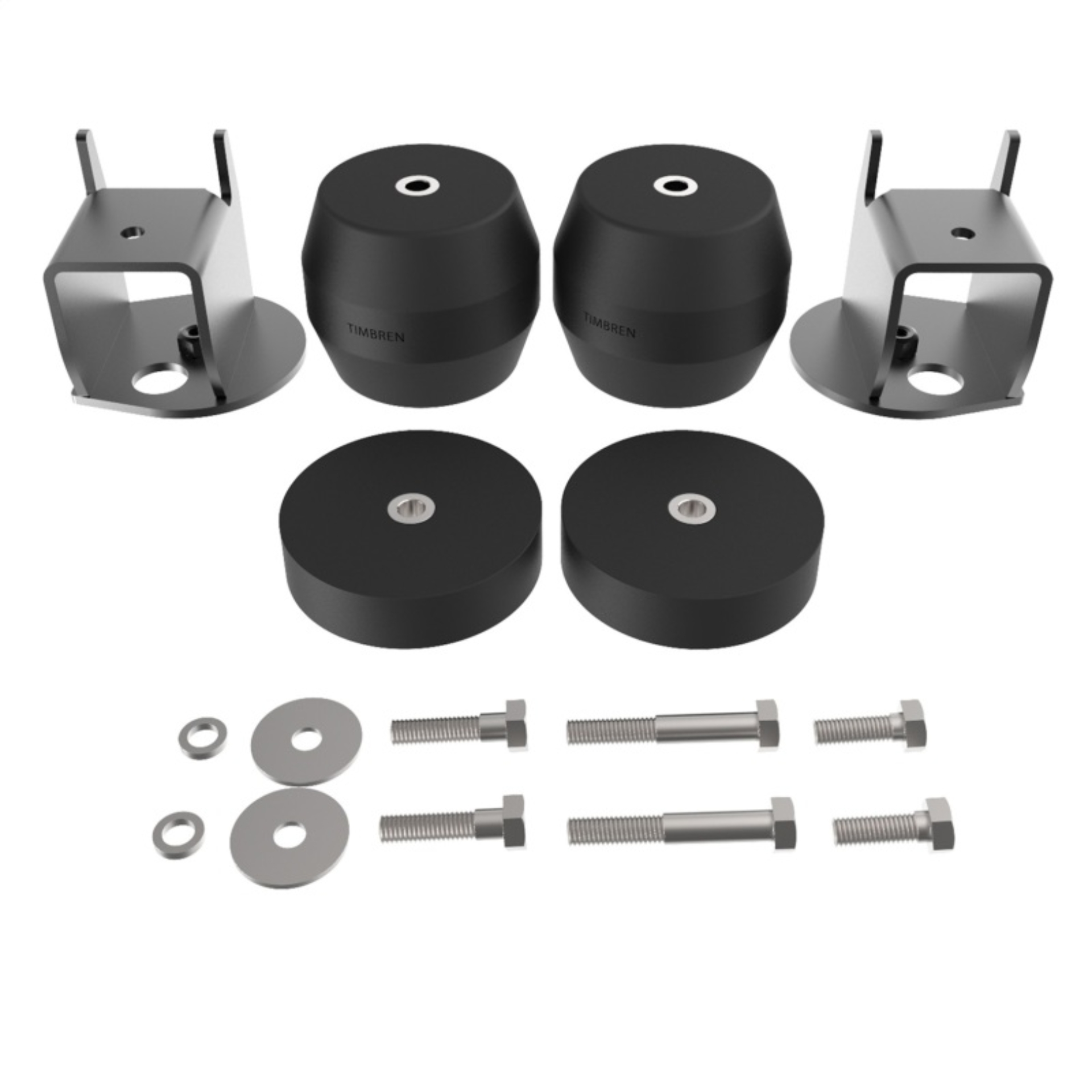 Picture of Timbren TIM Suspension Enhancement Systems Bump Stops - FRTT1502D