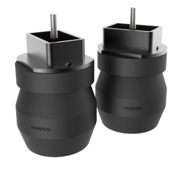 Picture of Timbren TIM Suspension Enhancement Systems Bump Stops - FRTT1525