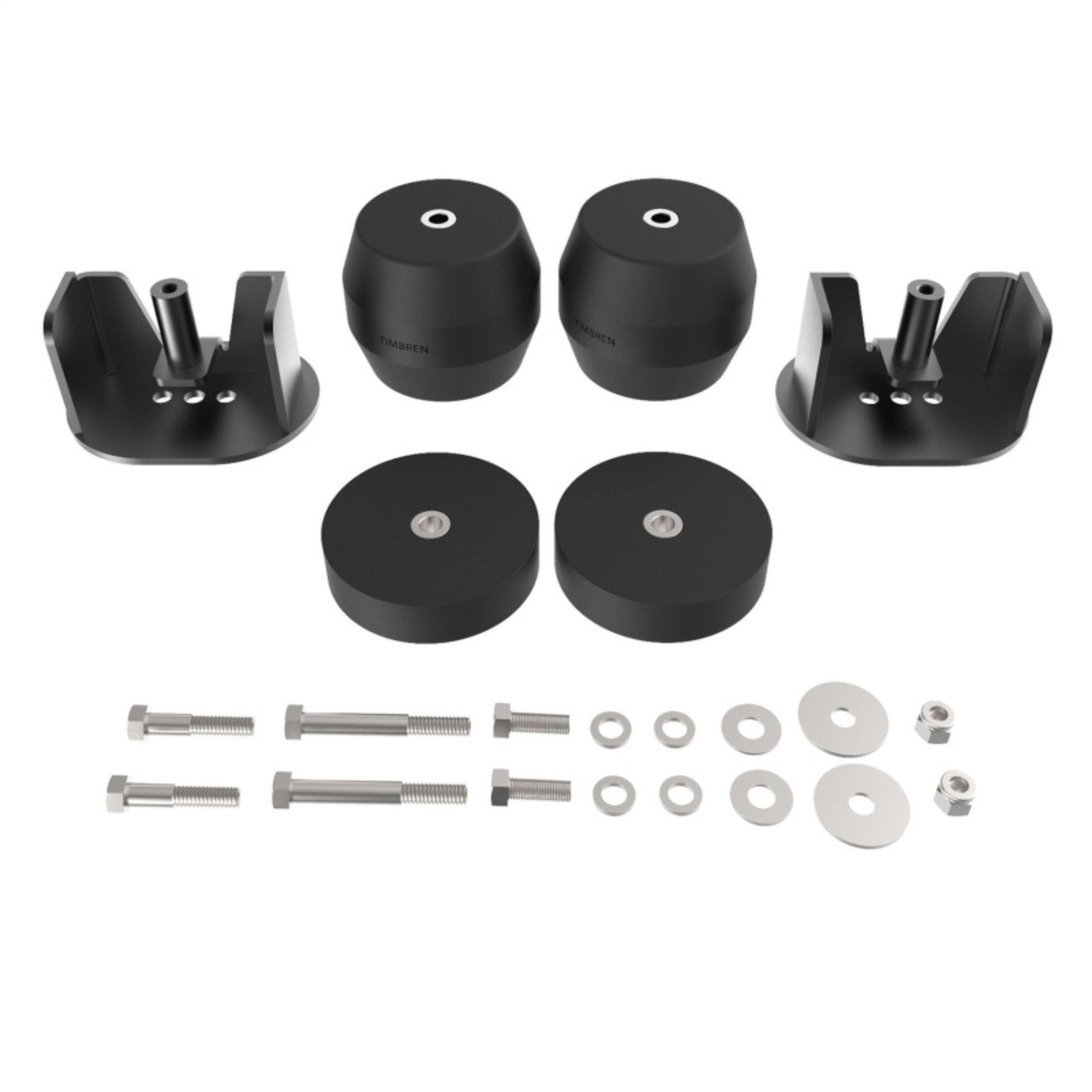 Picture of Timbren TIM Suspension Enhancement Systems Bump Stops - FRTT350E