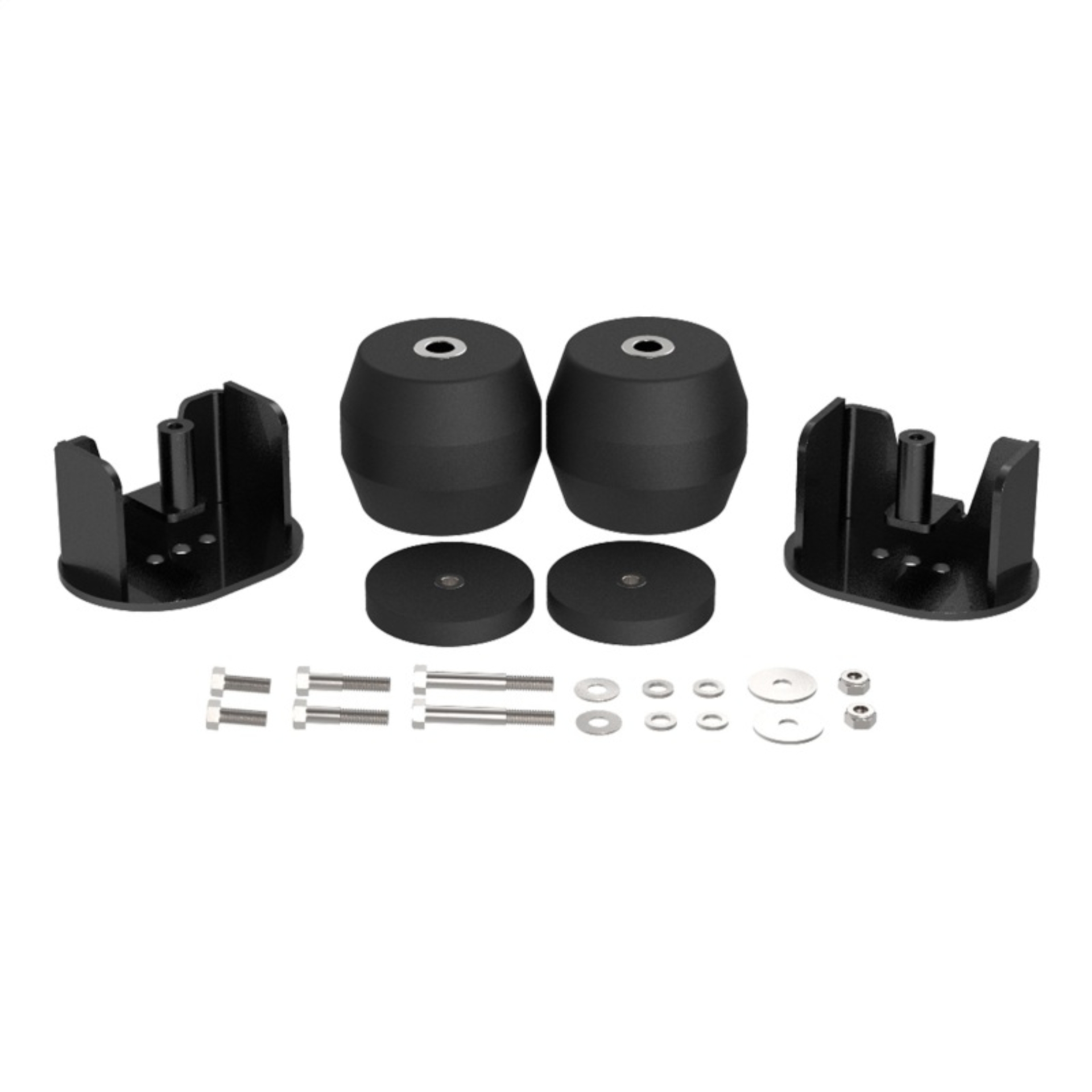 Picture of Timbren TIM Suspension Enhancement Systems Bump Stops - FRTT350F