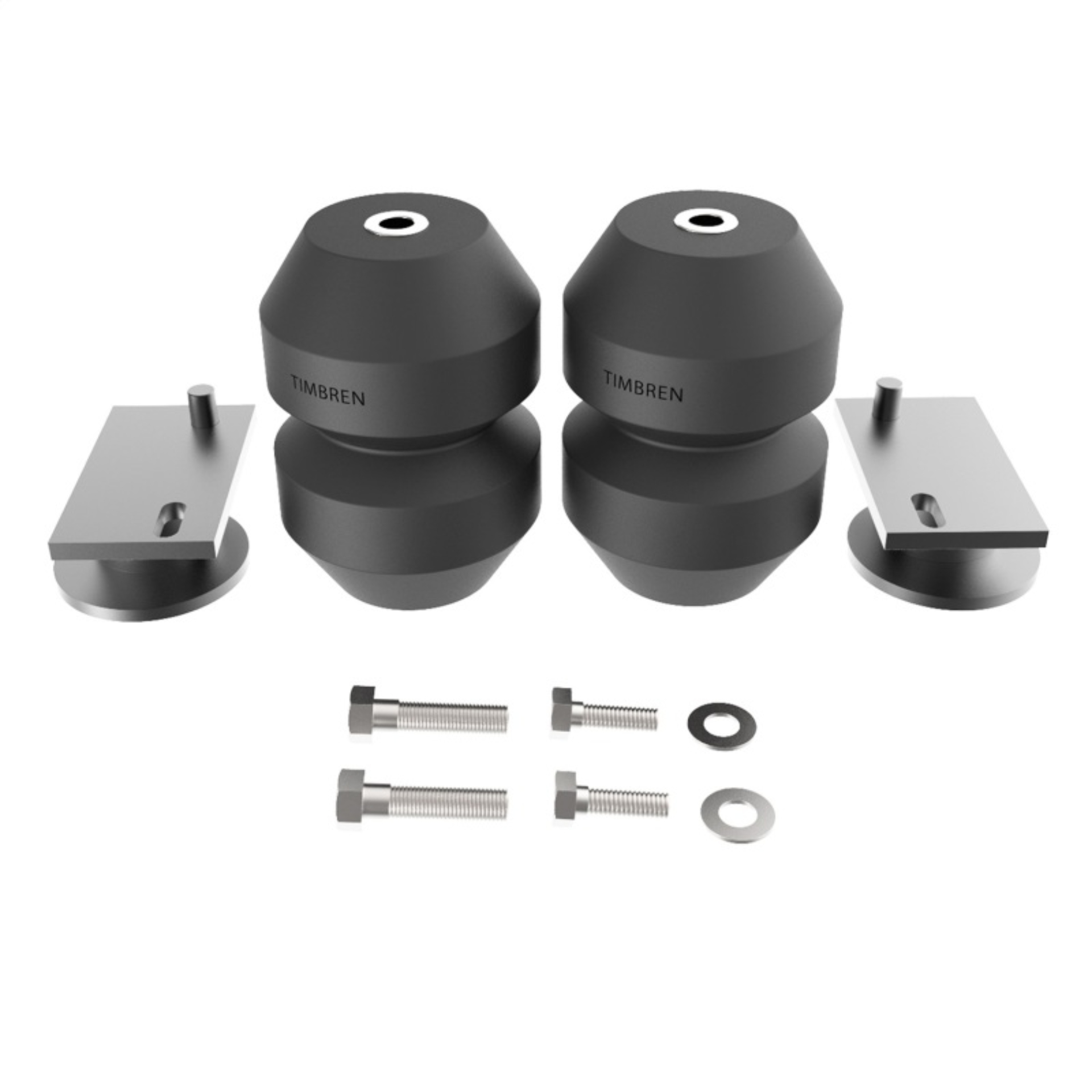 Picture of Timbren TIM Suspension Enhancement Systems Bump Stops - FRWIN