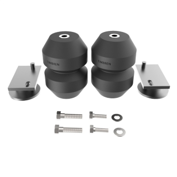 Picture of Timbren TIM Suspension Enhancement Systems Bump Stops - FRWIN