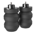 Picture of Timbren TIM Suspension Enhancement Systems Bump Stops - FRTR350