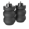 Picture of Timbren TIM Suspension Enhancement Systems Bump Stops - FRTR350HD